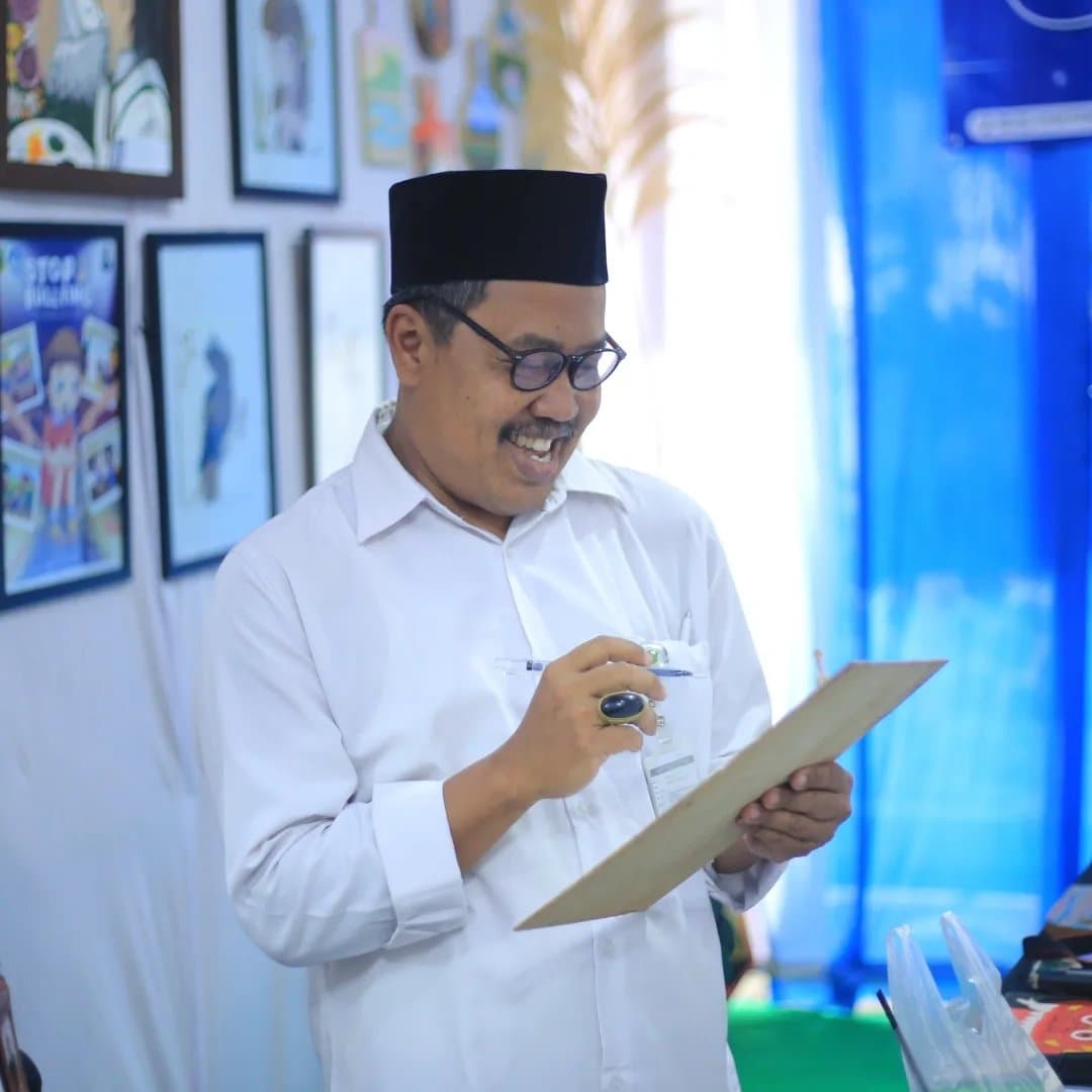 Kenangan 1