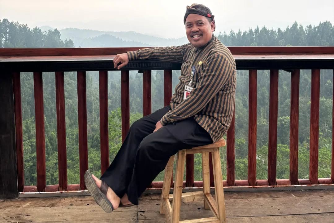 Kenangan 3